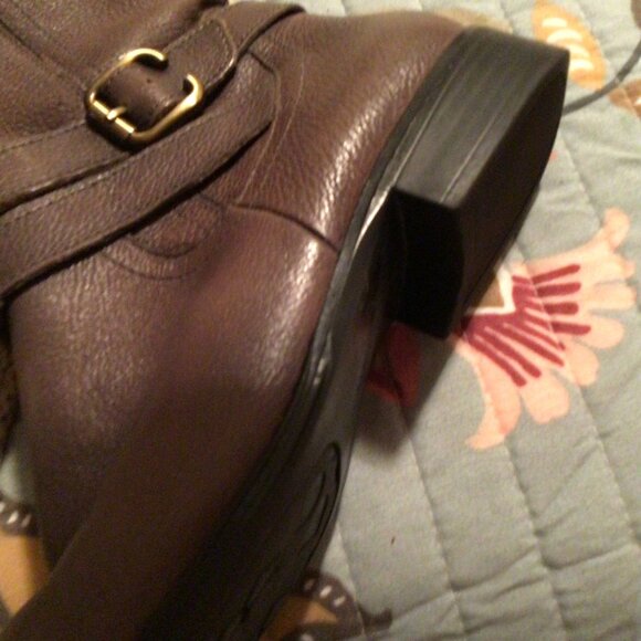 Ladies Naturalizer  light brown N5  Size 6 - Picture 5 of 7